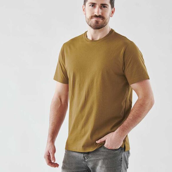 MEN'S EQUINOX SHORT SLEEVE TEE Thumbnail