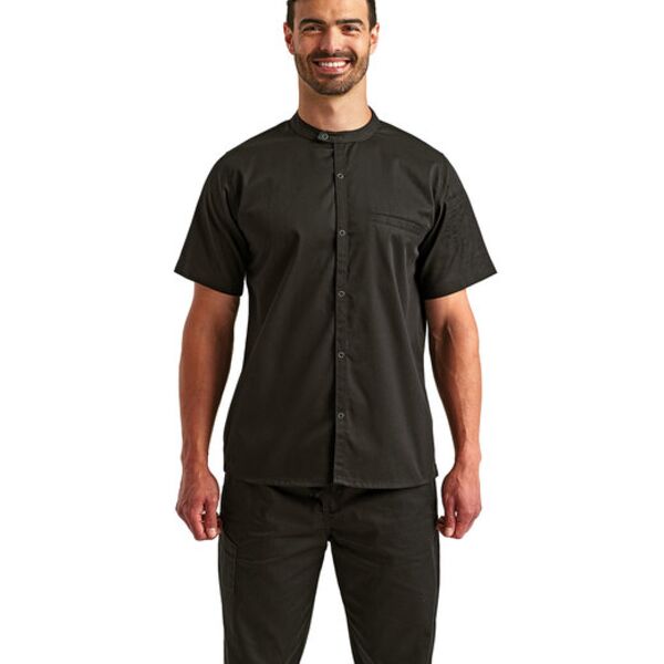 Unisex Chef's Recycled Shirt Thumbnail