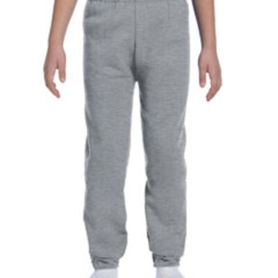 Youth NuBlend® Fleece Sweatpant Thumbnail