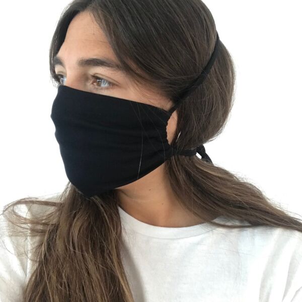 Mantis Organic Cotton Face Mask Pack 10 Thumbnail