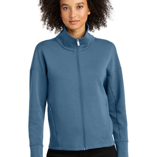 LEGACY Women's Transcend Full Zip Thumbnail