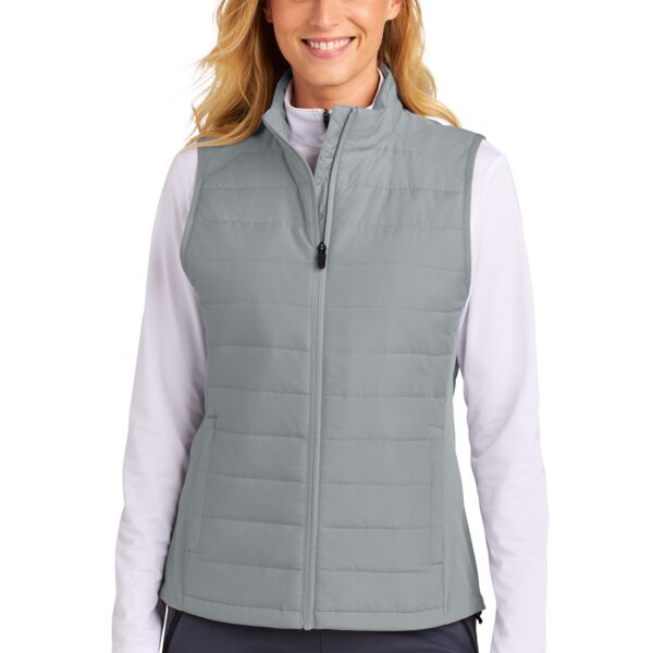Legacy Women's Teknical Hybrid Vest Thumbnail