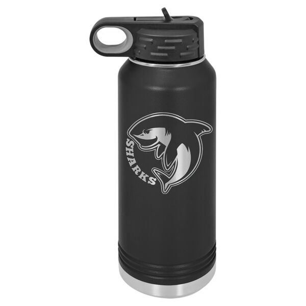 Polar Camel Water Bottle 32 oz  Thumbnail
