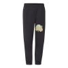 Dri Power® Closed Bottom Sweatpants with Pockets Thumbnail