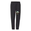 Dri Power® Closed Bottom Sweatpants with Pockets Thumbnail