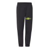 Dri Power® Closed Bottom Sweatpants with Pockets Thumbnail