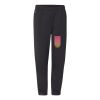 Dri Power® Closed Bottom Sweatpants with Pockets Thumbnail