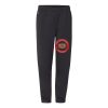 Dri Power® Closed Bottom Sweatpants with Pockets Thumbnail