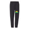 Dri Power® Closed Bottom Sweatpants with Pockets Thumbnail