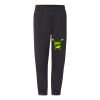 Dri Power® Closed Bottom Sweatpants with Pockets Thumbnail